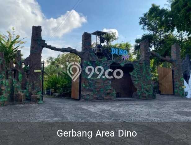 Komersial Dijual di Garut Kota LT 7500m2, LB 800m2 Solusi Investasi Cerdas Komersial Dijual di Garut Kota LT 7500m2, LB 800m2 Solusi Investasi Cerdas