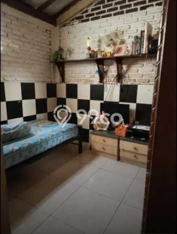 Rumah Minimalis 3 Kamar LT 80m2 di Kopo Rumah Minimalis 3 Kamar LT 80m2 di Kopo