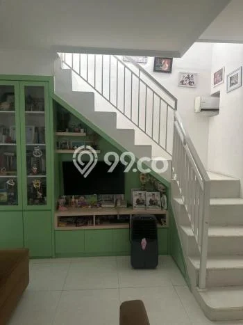 Dijual Cepat Rumah Favorit Siap Huni LB 115m2 di Margahayu, Bandung Dijual Cepat Rumah Favorit Siap Huni LB 115m2 di Margahayu, Bandung