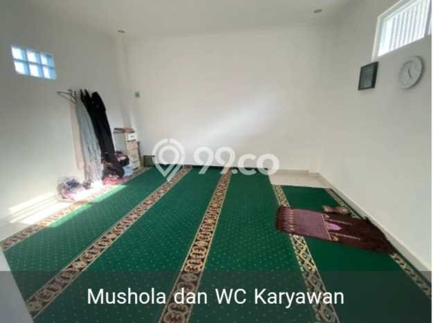 Komersial Dijual di Garut Kota LT 7500m2, LB 800m2 Solusi Investasi Cerdas Komersial Dijual di Garut Kota LT 7500m2, LB 800m2 Solusi Investasi Cerdas