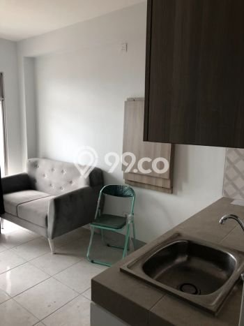 Hunian Apartemen Ekonomis di Bandung dengan 2 Kamar Tidur, 1 Kamar Mandi Hunian Apartemen Ekonomis di Bandung dengan 2 Kamar Tidur, 1 Kamar Mandi