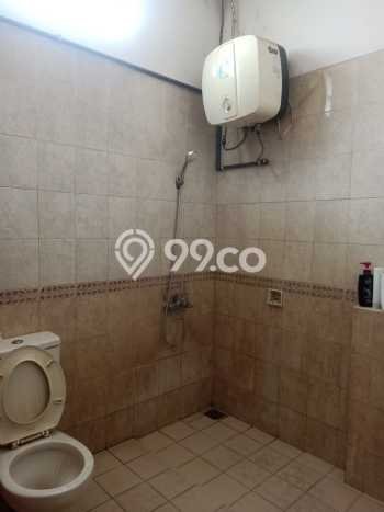 Dijual Rumah Modern 5 KT di Cimahi, Bandung Dijual Rumah Modern 5 KT di Cimahi, Bandung