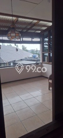 Dijual Rumah Luas Elegan Dengan View Eksklusif di Setra Duta, Bandung Dijual Rumah Luas Elegan Dengan View Eksklusif di Setra Duta, Bandung