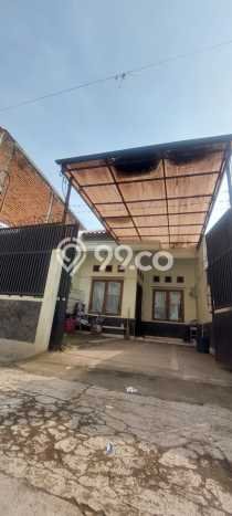 Jual Rumah Favorit Siap Huni LB 64m2 di Batununggal, Bandung Jual Rumah Favorit Siap Huni LB 64m2 di Batununggal, Bandung