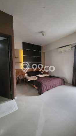 Hunian Apartemen Strategis untuk Dijual di Bandung dengan 0 Kamar Hunian Apartemen Strategis untuk Dijual di Bandung dengan 0 Kamar