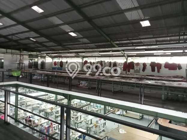 Paling Dicari! Pabrik Dijual di Kopo Harga Kompetitif Paling Dicari! Pabrik Dijual di Kopo Harga Kompetitif