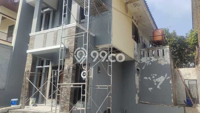 Dijual Rumah 4 Kamar Lokasi Ideal Nyaman dan Strategis di Babakan Ciparay Dijual Rumah 4 Kamar Lokasi Ideal Nyaman dan Strategis di Babakan Ciparay