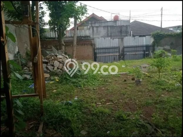 Tanah Kavling Dijual di Gunung Batu, Bandung dengan Luas Tanah 272m2 Tanah Kavling Dijual di Gunung Batu, Bandung dengan Luas Tanah 272m2