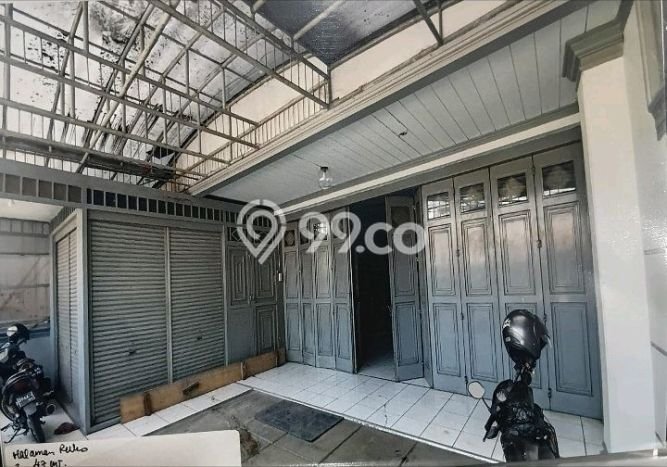 Ruko Bagus LT 247m2 LB 680m2 Dijual di Andir Bandung Ruko Bagus LT 247m2 LB 680m2 Dijual di Andir Bandung