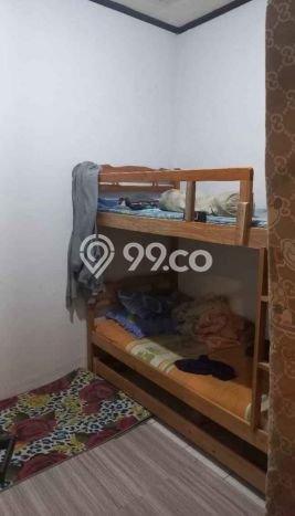 Hunian Nyaman Asri 2 KT Siap Pakai di Cibaduyut Bandung Hunian Nyaman Asri 2 KT Siap Pakai di Cibaduyut Bandung