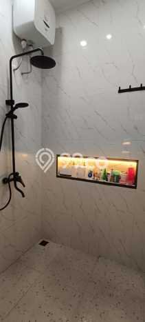 Rumah Modern 3 KT di Ciwastra Bandung Semi Furnished Rumah Modern 3 KT di Ciwastra Bandung Semi Furnished