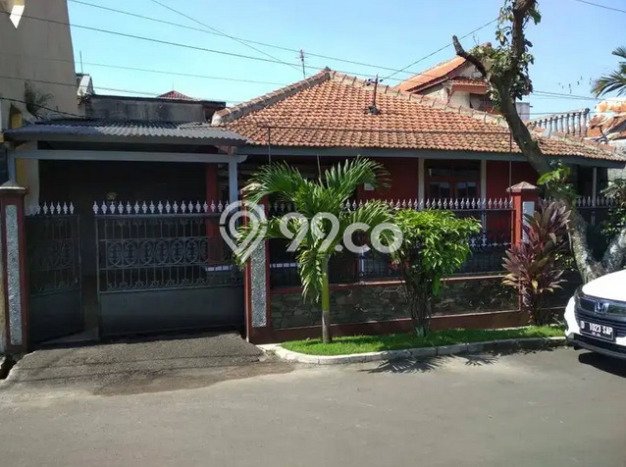 Jual Rumah Strategis Bagus Punya 3 KT di Cimahi Selatan Cimahi SHM Jual Rumah Strategis Bagus Punya 3 KT di Cimahi Selatan Cimahi SHM
