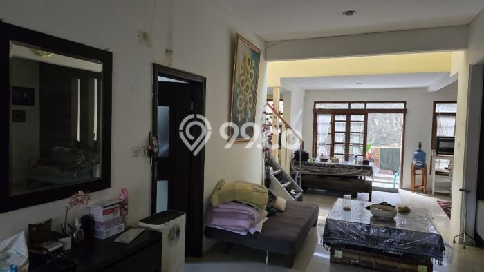 Rumah Minimalis 4 KT LT 217m2 di Kopo Permai Rumah Minimalis 4 KT LT 217m2 di Kopo Permai