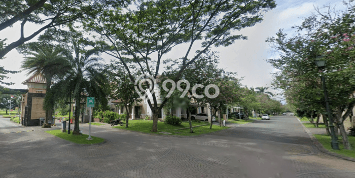 Ready to Use! Luxury House LT 284m2 Desain Modern di Kota Baru Parahyangan Ready to Use! Luxury House LT 284m2 Desain Modern di Kota Baru Parahyangan