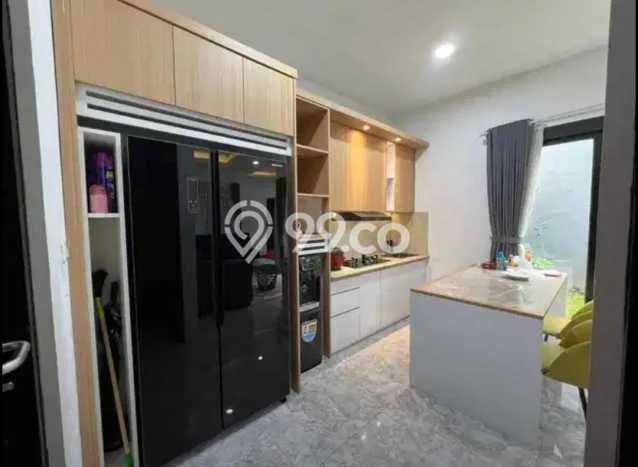 Jual Rumah Strategis Bagus Punya 4 KT di Margahayu Bandung SHM Jual Rumah Strategis Bagus Punya 4 KT di Margahayu Bandung SHM