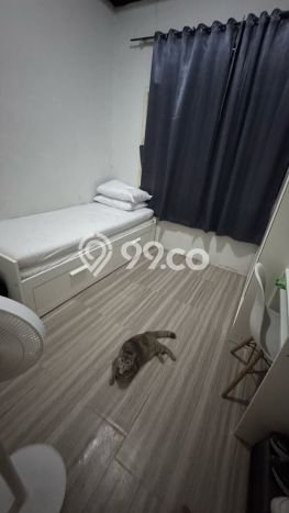 Hunian Nyaman Asri 2 KT Siap Pakai di Cibaduyut Bandung Hunian Nyaman Asri 2 KT Siap Pakai di Cibaduyut Bandung