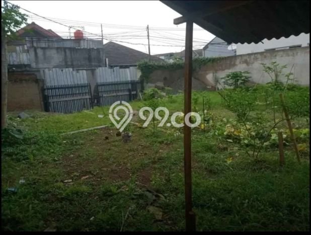 Tanah Kavling Dijual di Gunung Batu, Bandung dengan Luas Tanah 272m2 Tanah Kavling Dijual di Gunung Batu, Bandung dengan Luas Tanah 272m2
