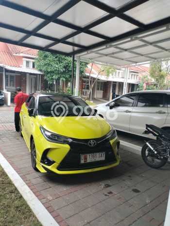 Jarang Ada! Rumah Kontrakan 2 Kamar Bagus Siap Huni Kota Baru Parahyangan Jarang Ada! Rumah Kontrakan 2 Kamar Bagus Siap Huni Kota Baru Parahyangan