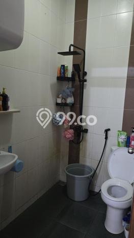 Dijual Hunian Rumah Nyaman 2 Kamar di Setiabudi, Bandung Dijual Hunian Rumah Nyaman 2 Kamar di Setiabudi, Bandung