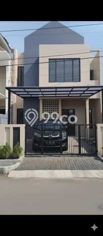 Dijual Hunian Rumah Nyaman 4 KT di Gunung Batu, Bandung Dijual Hunian Rumah Nyaman 4 KT di Gunung Batu, Bandung