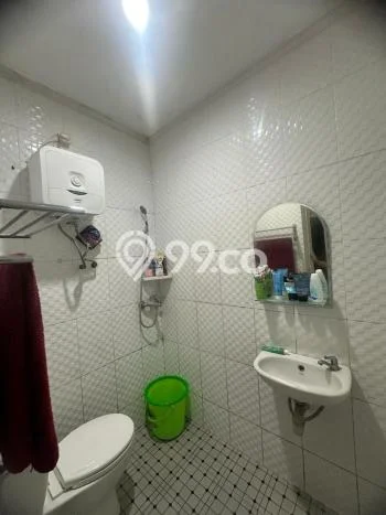 Dijual Cepat Rumah Favorit Siap Huni LB 115m2 di Margahayu, Bandung Dijual Cepat Rumah Favorit Siap Huni LB 115m2 di Margahayu, Bandung
