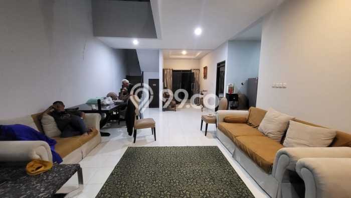 For Sale! Premium House LT 288m2 Desain Elegan di Dago For Sale! Premium House LT 288m2 Desain Elegan di Dago