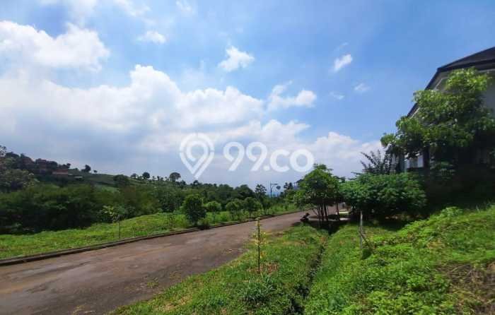 Tanah Dijual Area Strategis di Dago Pakar Bandung 466m2 Tanah Dijual Area Strategis di Dago Pakar Bandung 466m2