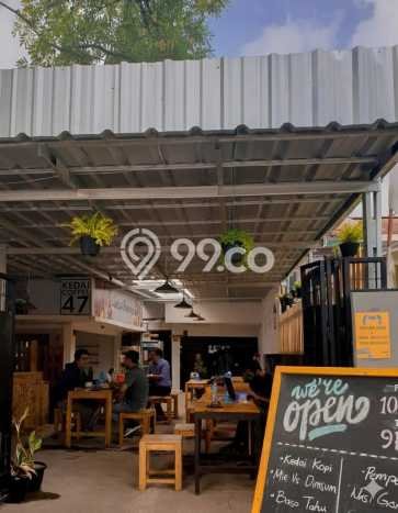 Dijual! Komersial di Turangga Bandung LT 233m2 / LB 400m2 Kawasan Strategis Dijual! Komersial di Turangga Bandung LT 233m2 / LB 400m2 Kawasan Strategis