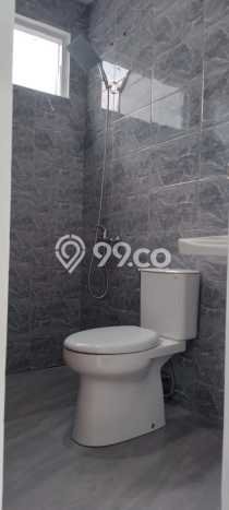 Rumah Minimalis 4 KT di Turangga Bandung Unfurnished Rumah Minimalis 4 KT di Turangga Bandung Unfurnished