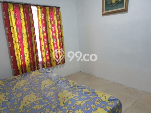 Jual Rumah Favorit Siap Huni LB 189m2 di Banjaran, Bandung Jual Rumah Favorit Siap Huni LB 189m2 di Banjaran, Bandung