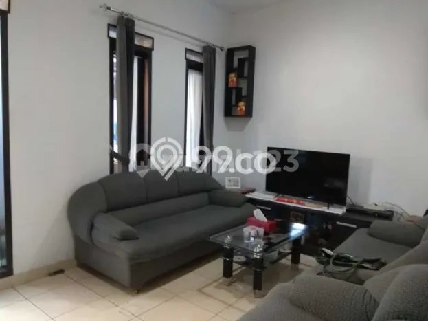 Jual Rumah Minimalis Bagus Punya 4 KT di Regol Bandung - Jual Rumah Minimalis Bagus Punya 4 KT di Regol Bandung -