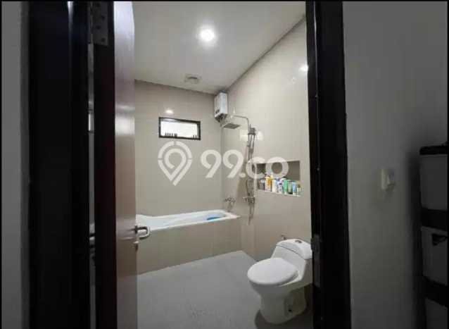 Jual Rumah Strategis Bagus Punya 4 KT di Margahayu Bandung SHM Jual Rumah Strategis Bagus Punya 4 KT di Margahayu Bandung SHM