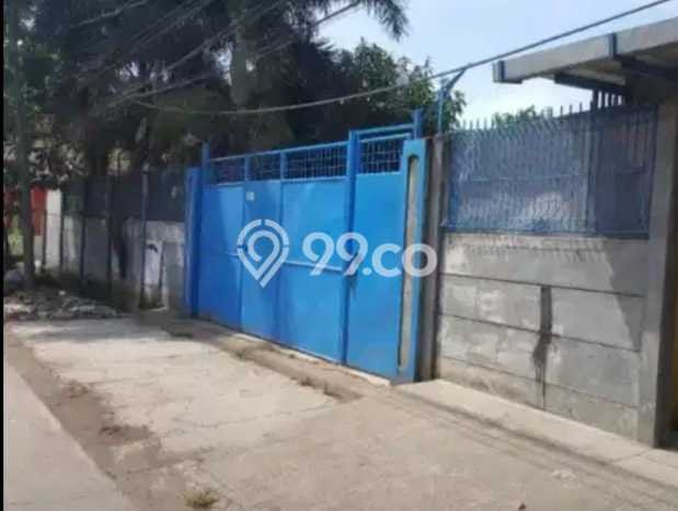 FOR SALE! Gudang di Baleendah Bandung, LT 1010m2, LB 400m2 FOR SALE! Gudang di Baleendah Bandung, LT 1010m2, LB 400m2