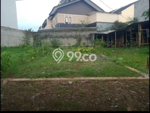 Tanah Kavling Dijual di Gunung Batu, Bandung dengan Luas Tanah 272m2 Tanah Kavling Dijual di Gunung Batu, Bandung dengan Luas Tanah 272m2