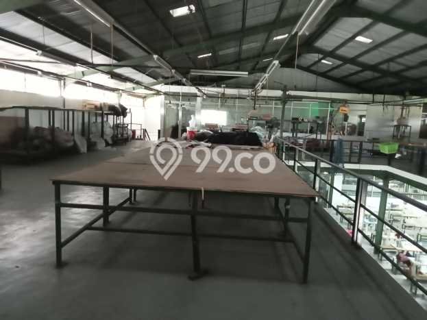 Paling Dicari! Pabrik Dijual di Kopo Harga Kompetitif Paling Dicari! Pabrik Dijual di Kopo Harga Kompetitif