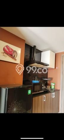Untuk Dijual Apartemen 1 KT & 1 KM di Bandung Area Strategis Untuk Dijual Apartemen 1 KT & 1 KM di Bandung Area Strategis