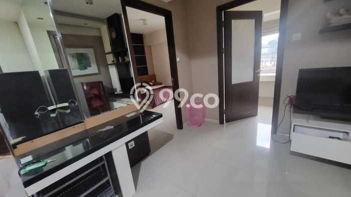 Hunian Apartemen Strategis untuk Dijual di Bandung dengan 0 Kamar Hunian Apartemen Strategis untuk Dijual di Bandung dengan 0 Kamar