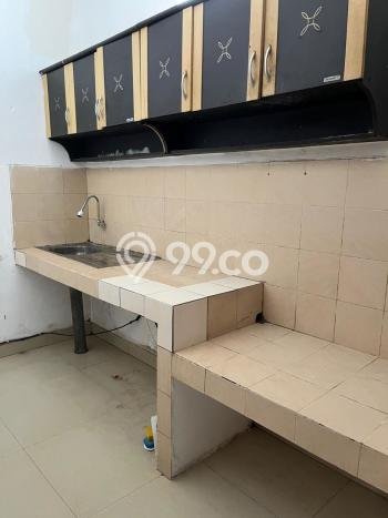 Jual Rumah Eksklusif 4 KT di Buah Batu, Bandung Jual Rumah Eksklusif 4 KT di Buah Batu, Bandung