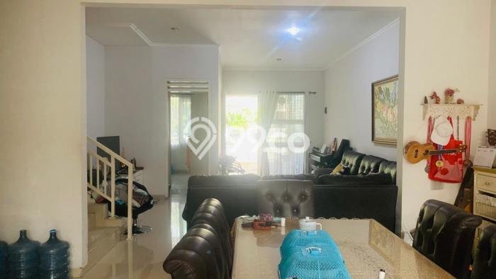 Dijual Rumah 3 Kamar Lokasi Ideal Nyaman dan Strategis di Antapani Dijual Rumah 3 Kamar Lokasi Ideal Nyaman dan Strategis di Antapani