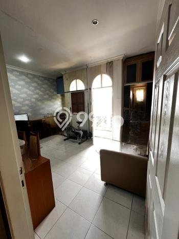 Ruko Dijual di Prime Area Bandung Luas 219m2 Ruko Dijual di Prime Area Bandung Luas 219m2