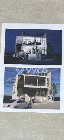 Dijual Tanah di Bandung, Luas 634m2 SHM Dijual Tanah di Bandung, Luas 634m2 SHM
