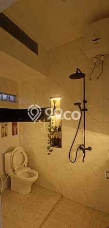 Rumah Modern 3 KT di Ciwastra Bandung Semi Furnished Rumah Modern 3 KT di Ciwastra Bandung Semi Furnished