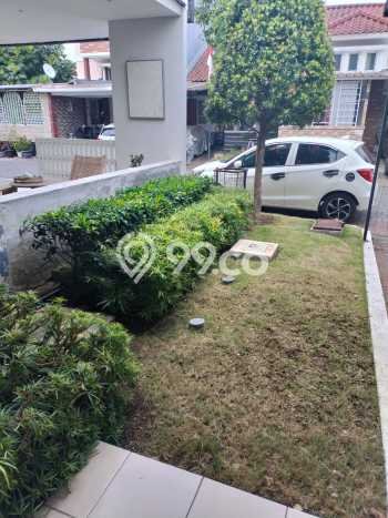 Jarang Ada! Rumah Kontrakan 2 Kamar Bagus Siap Huni Kota Baru Parahyangan Jarang Ada! Rumah Kontrakan 2 Kamar Bagus Siap Huni Kota Baru Parahyangan