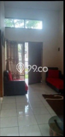 Rumah Murah LT 75m2 di Batujajar Lingkungan Asri Rumah Murah LT 75m2 di Batujajar Lingkungan Asri