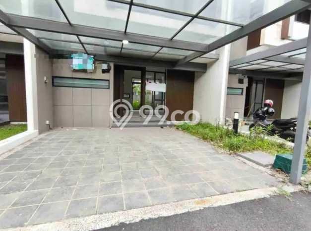 Rumah Minimalis 3 KT di Podomoro Park Bandung Bandung Unfurnished Rumah Minimalis 3 KT di Podomoro Park Bandung Bandung Unfurnished