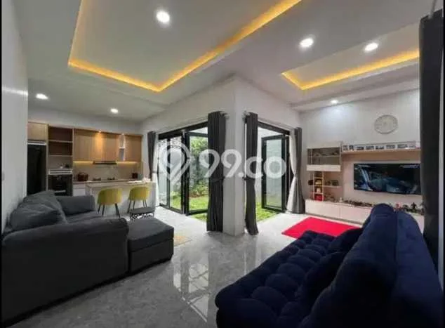 Jual Rumah Strategis Bagus Punya 4 KT di Margahayu Bandung SHM Jual Rumah Strategis Bagus Punya 4 KT di Margahayu Bandung SHM