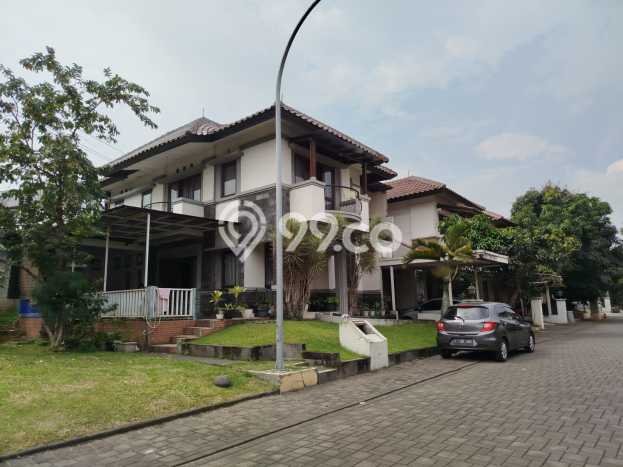 Hunian Super Elit dengan Akses Paling Strategis di Kota Baru Parahyangan, Bandung Hunian Super Elit dengan Akses Paling Strategis di Kota Baru Parahyangan, Bandung