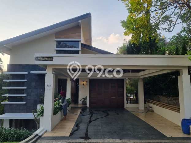 Hunian Super Elit dengan Akses Paling Strategis di Dago Pakar, Bandung Hunian Super Elit dengan Akses Paling Strategis di Dago Pakar, Bandung