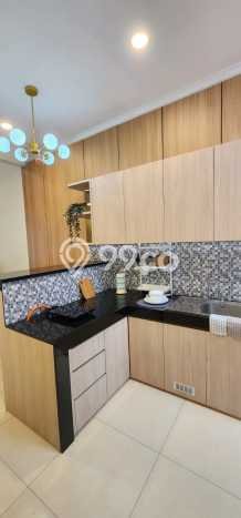 Rumah Modern 4 KT di Kota Baru Parahyangan Bandung Full Furnished Rumah Modern 4 KT di Kota Baru Parahyangan Bandung Full Furnished