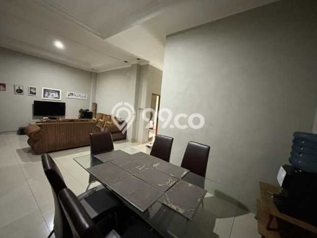 Rumah Luxury Modern Siap Huni di Ciumbuleuit Bandung Rumah Luxury Modern Siap Huni di Ciumbuleuit Bandung